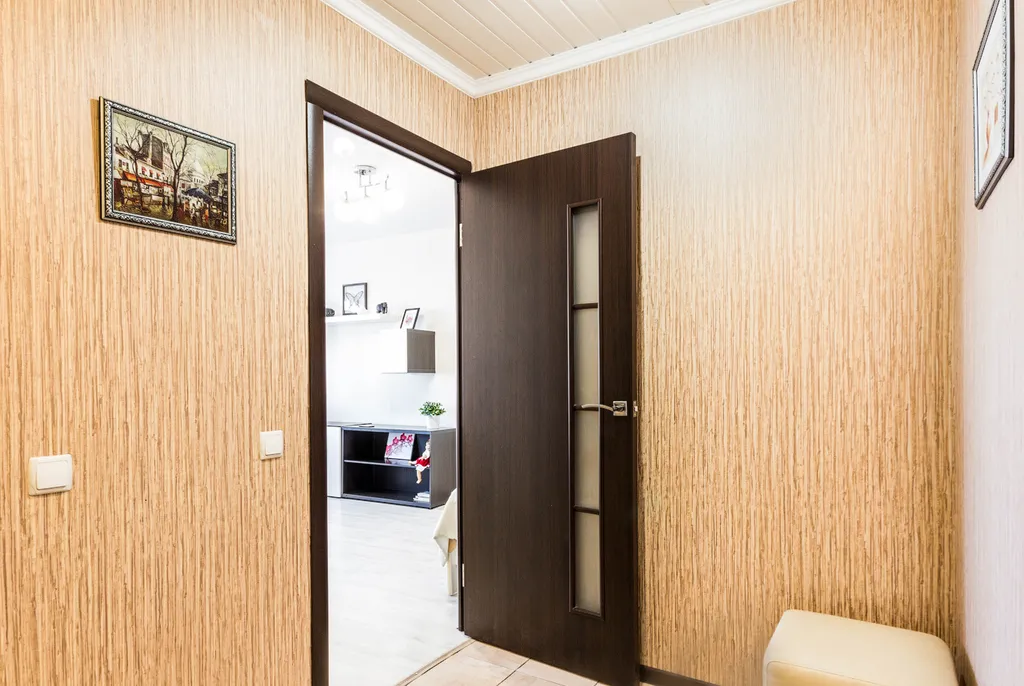 Квартира у набережной