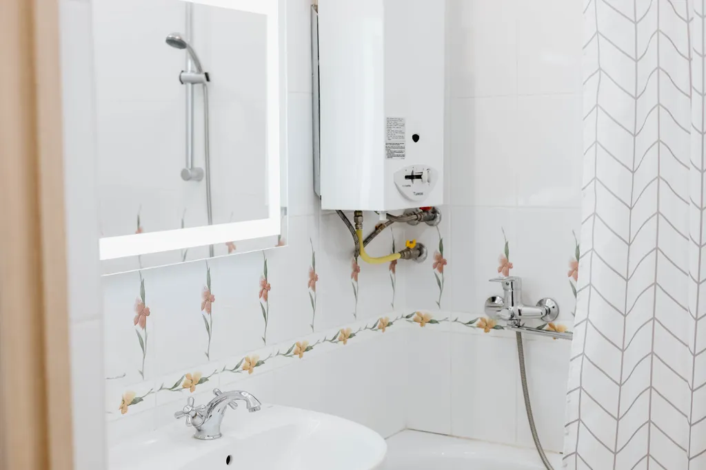 Квартира Квартира рядом с аэропортом — Волгоград