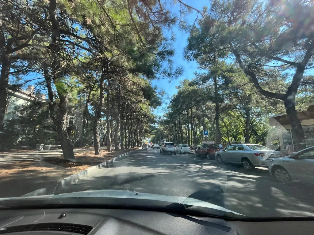 Апартаменты для вашего отдыха