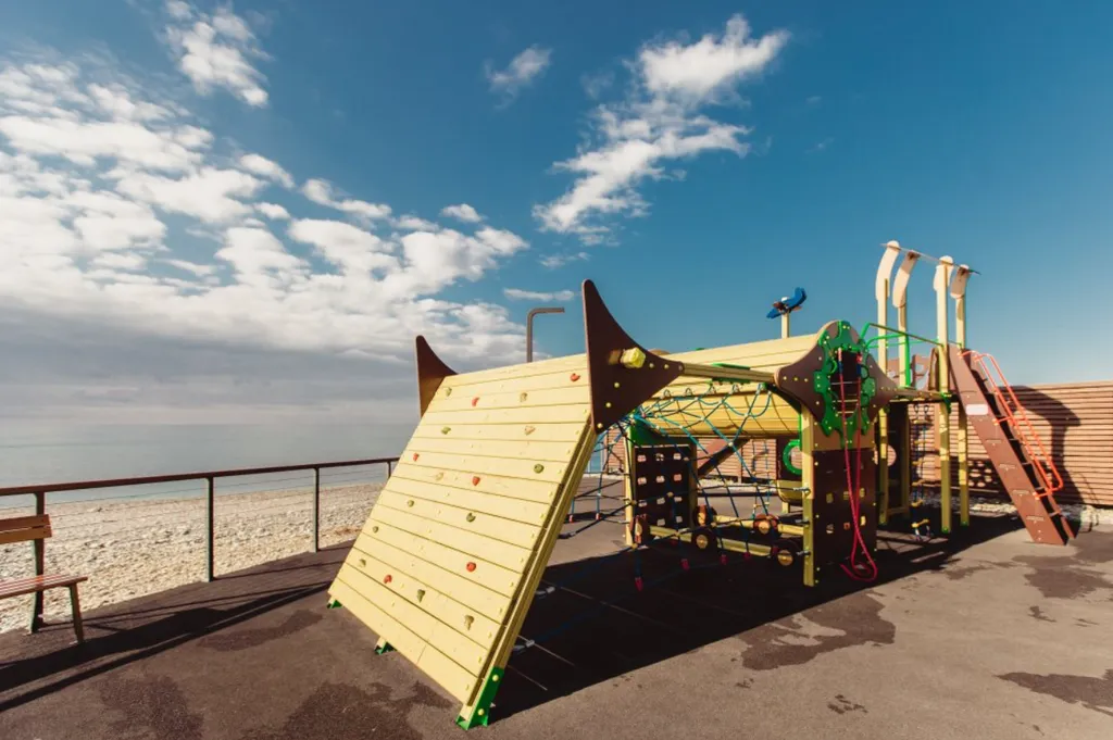 Видовой апартамент