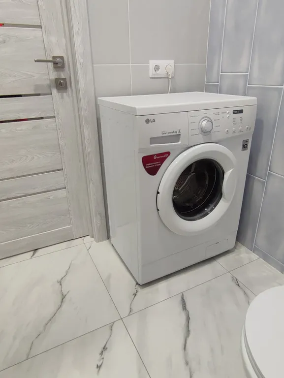 Квартира Уютная квартира на берегу моря — Анапа