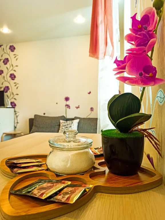 Квартира Апартаменты Кронштадтская Крепость — Кронштадт