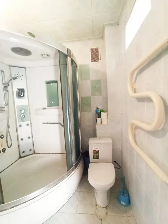 Квартира Уютная квартира в удобном месте — Адлер