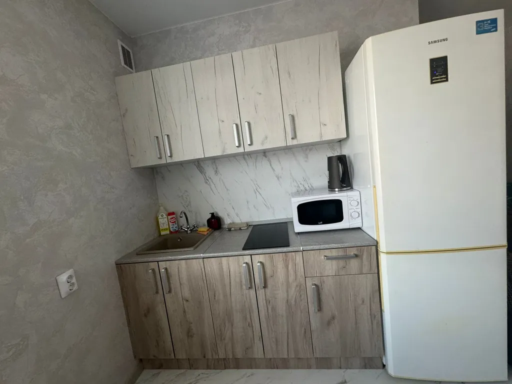 Уютная евро3комнатная рядом с Театральной площадью со своей парковкой