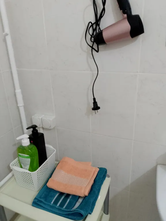 Уютная студия в ЖК Мирный в центре Индустриального района