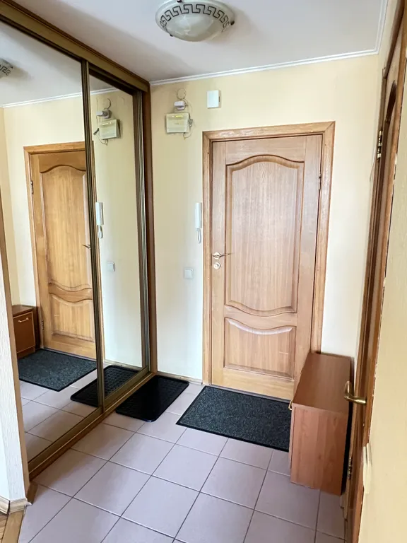 Уютная, тихая квартира рядом с метро и МГУ