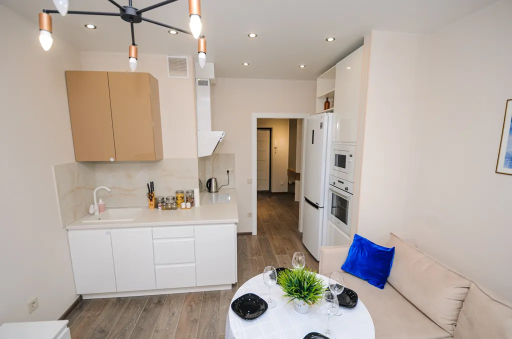 Апартаменты Light House