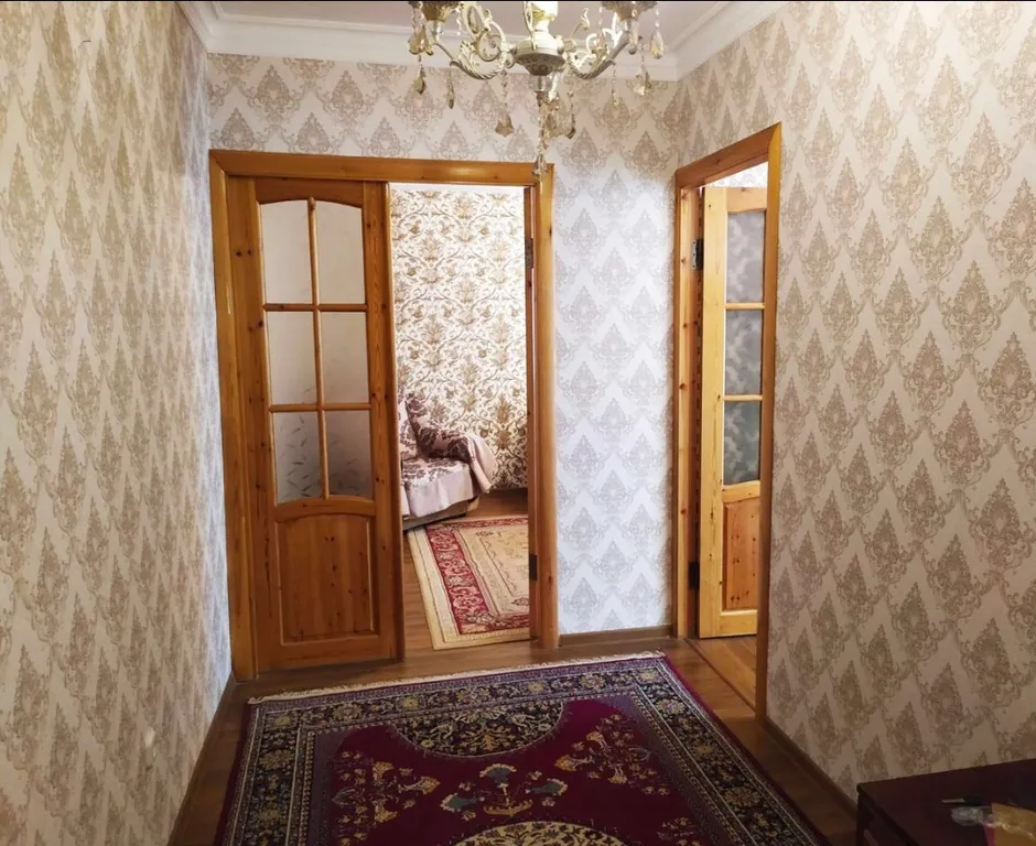 Квартира 2-комнатная Квартира — Дербент