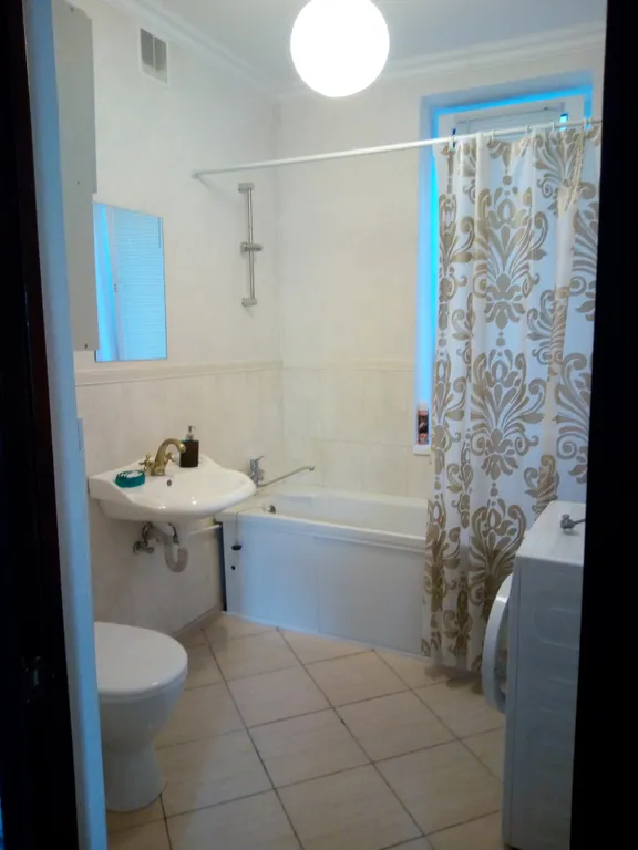 Квартира Квартира Апарт Морис — Светлогорск