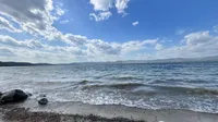 Отдых вблизи озера Тургояк