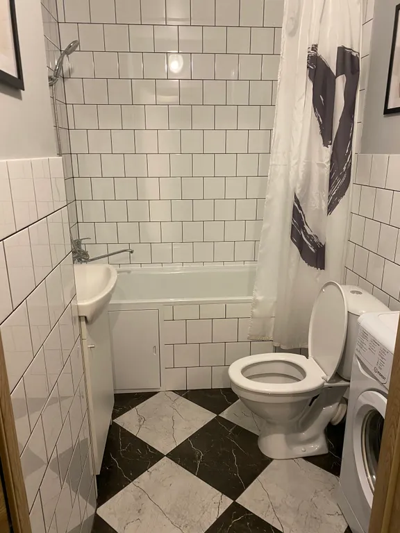 Студия в ЖК Evo Park