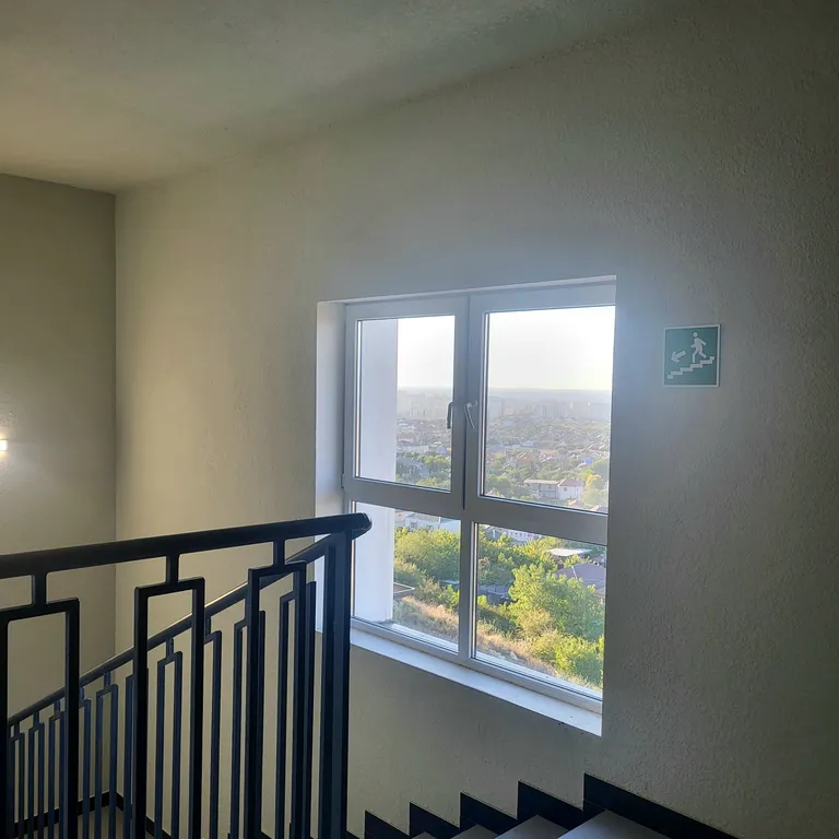 Квартира Уютная 1комнатная квартира в горах — Анапа