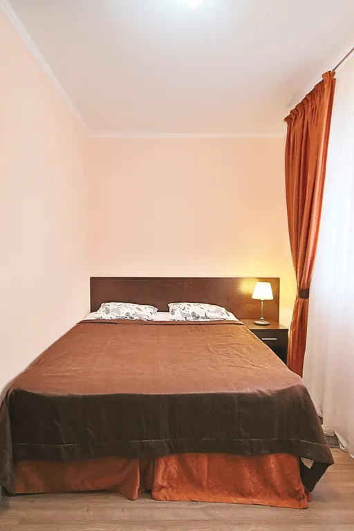 Квартира Комната — аренда посуточно в Голубицкая