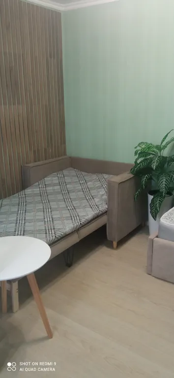 Уютный дом у моря