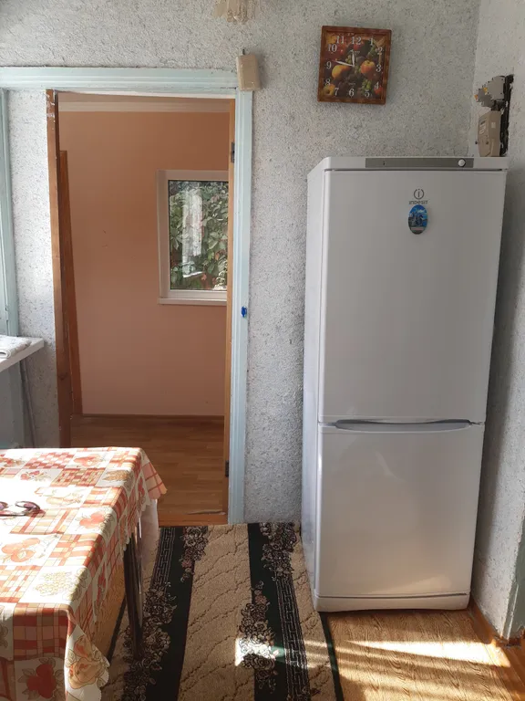 Квартира в самом центре