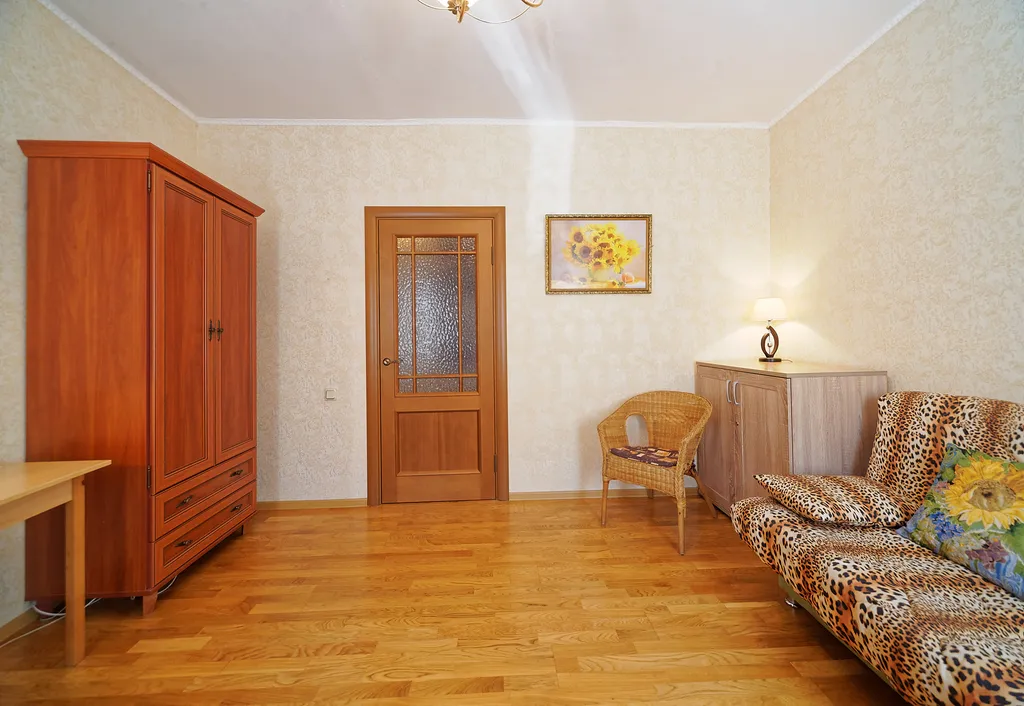 Квартира 2-комнатная квартира с парковкой в самом центре Classic Аpartment — Санкт-Петербург