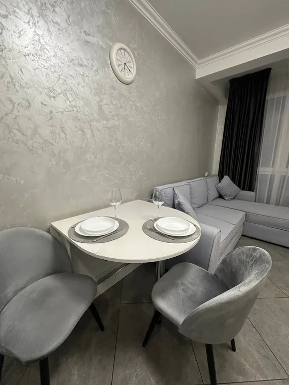 Место где: чисто, стильно, красиво, ждем вас