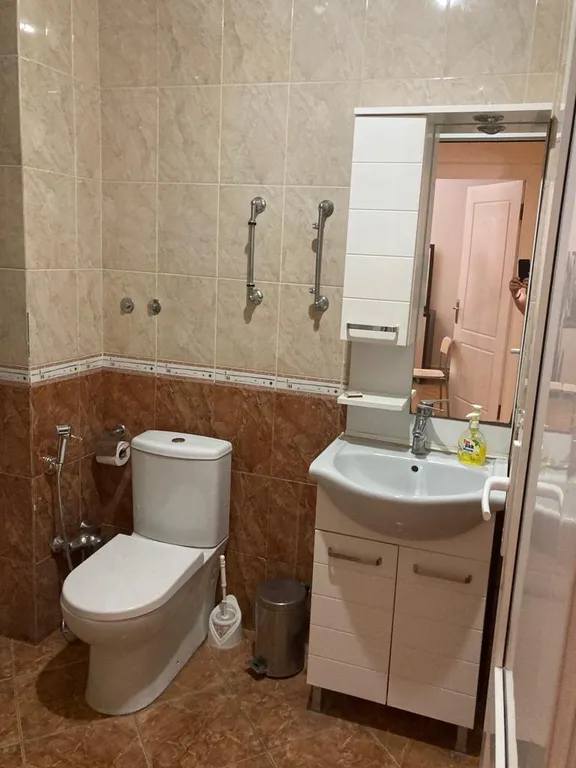 Квартира на Плошади Фонтанов