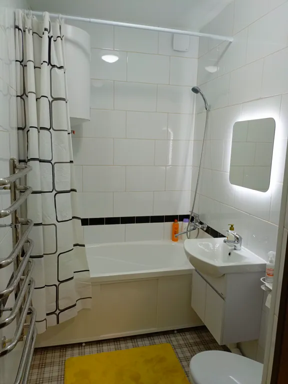 Уютный, комфортный домик в центре города