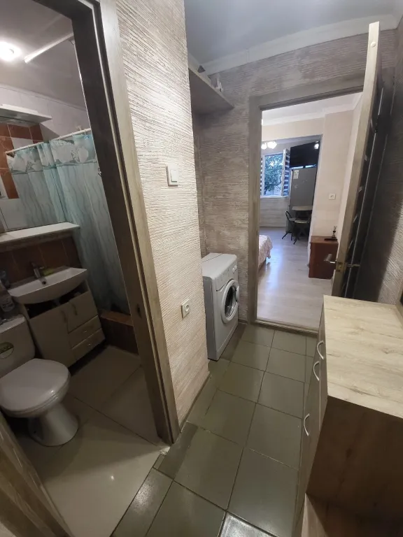 Уютная квартира возле моря