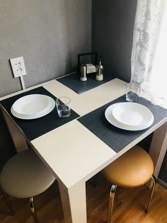 Уютные апартаменты в историческом центре