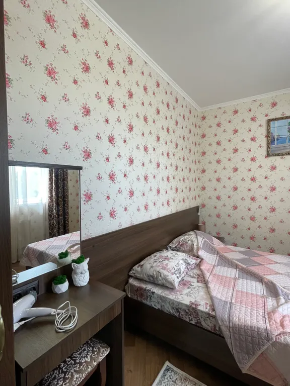 Квартира Уютная квартира на Малахов Кургане — Севастополь