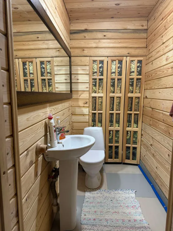 1-комнатный Дом