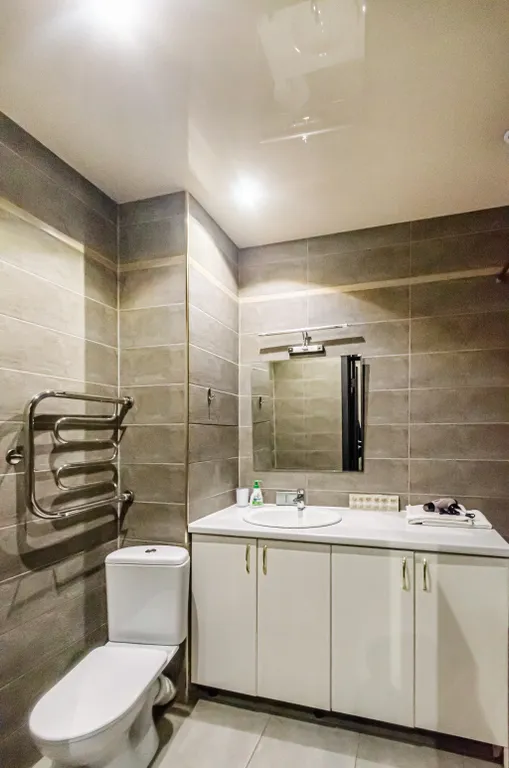 Квартира Уютная квартира — Самара