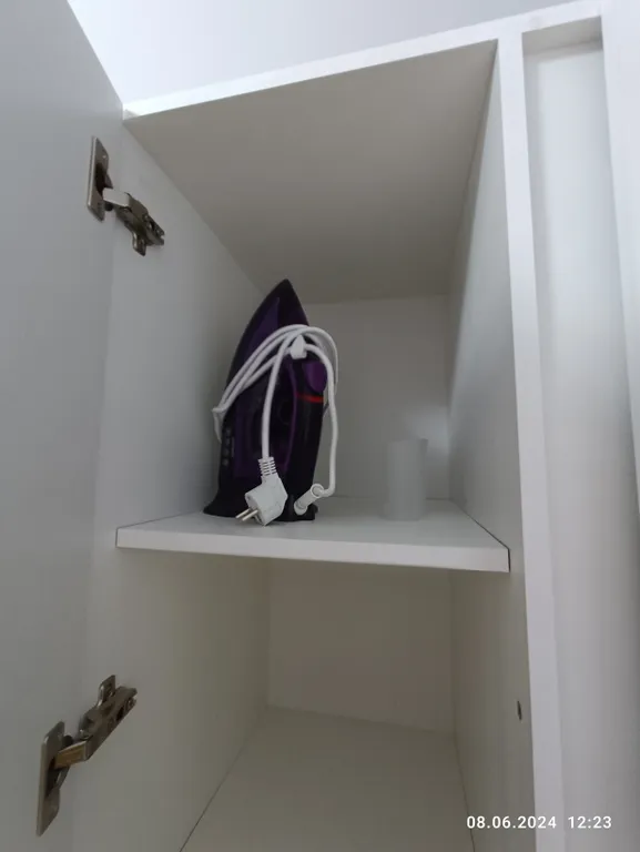 Приморка с видом на горы