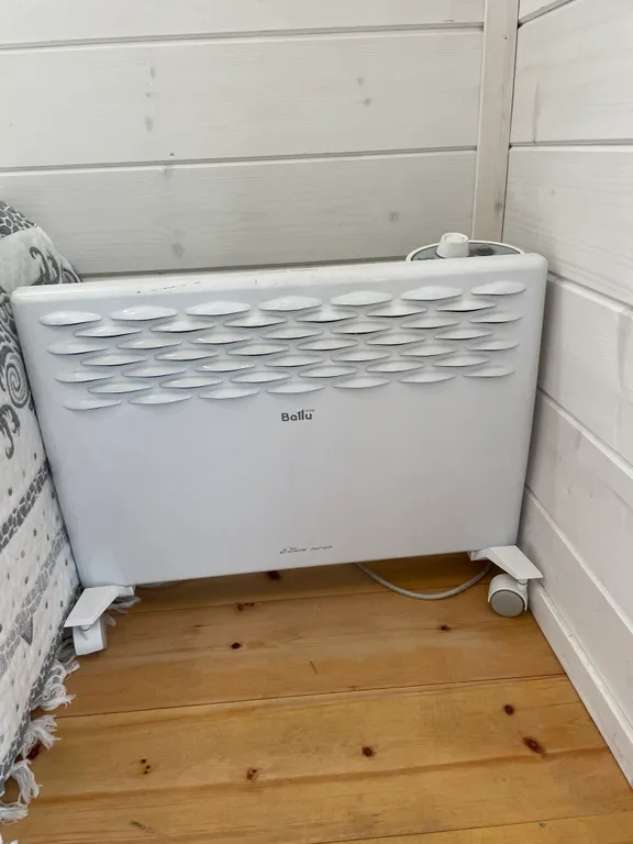 Тот самый Норвежский дом - бунгало