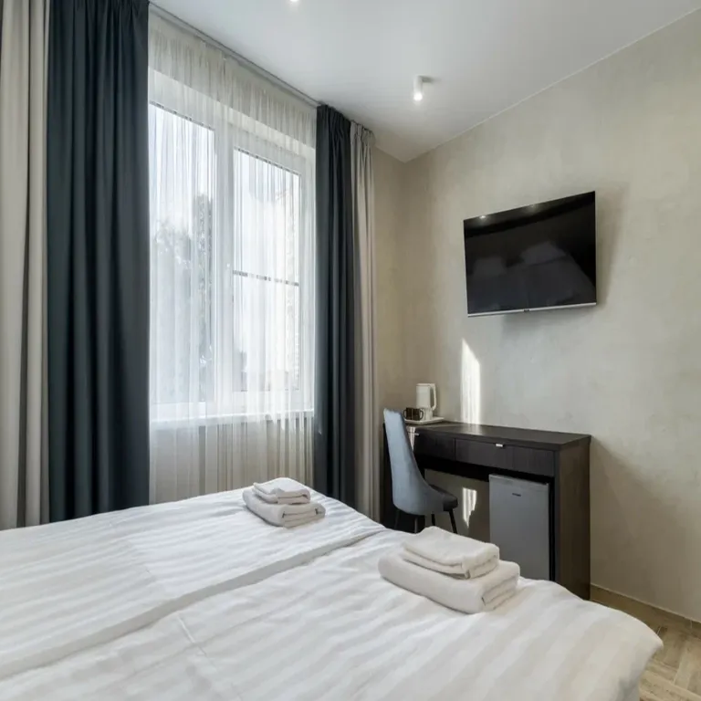 Квартира Комната — Адлер