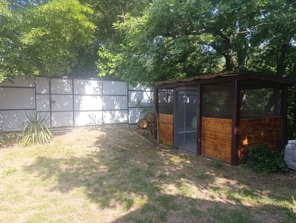 Коттедж 1-комнатный Дом — Судак