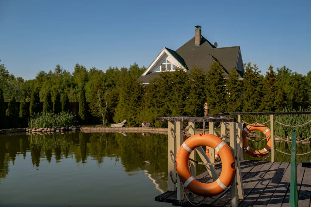 4-комнатный Дом