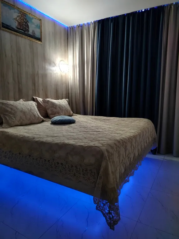 Посуточно Премиум-класса