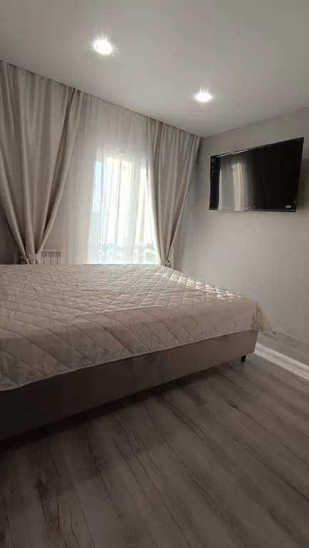 Квартира С комфортом в жк парк Бунина — аренда посуточно в Елец