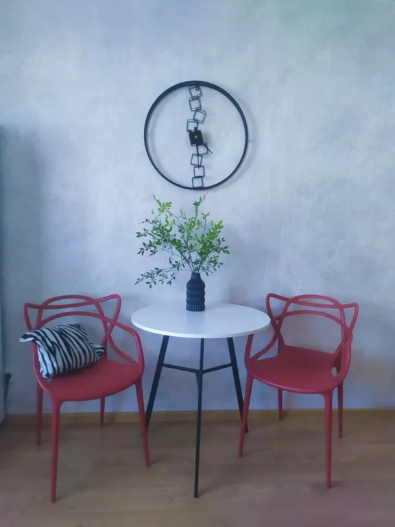 Квартира Квартира Студия посуточно — Шушары