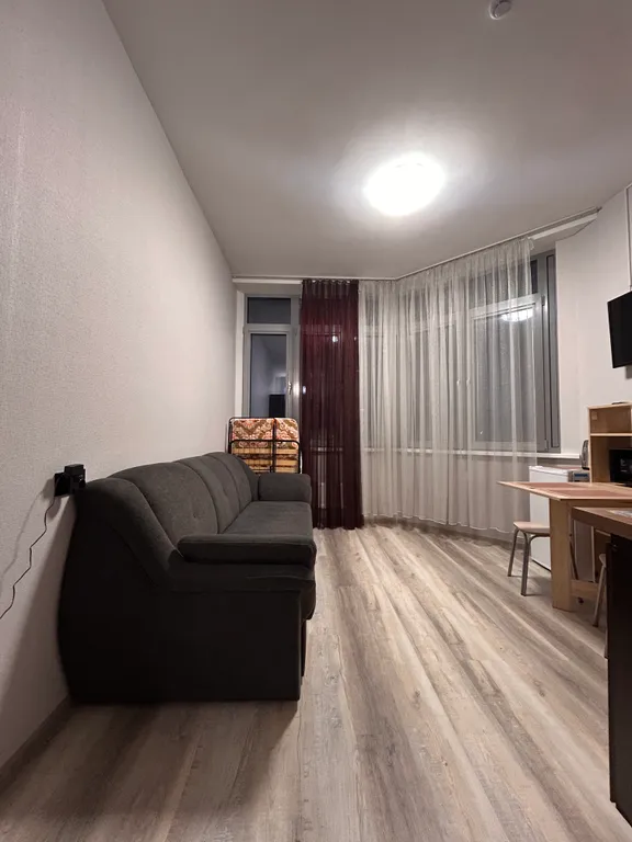 Уютная студия