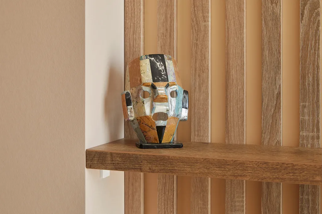 Престижная квартира в ЖК Новин