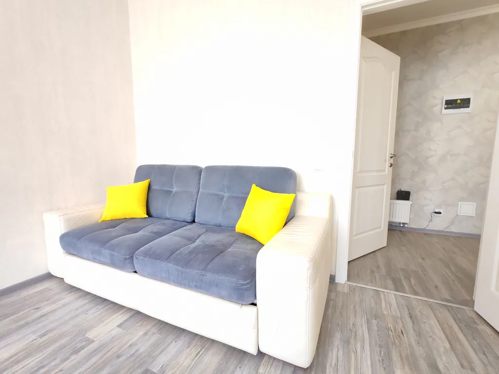 Апартаменты в ЖК Легенды Моря