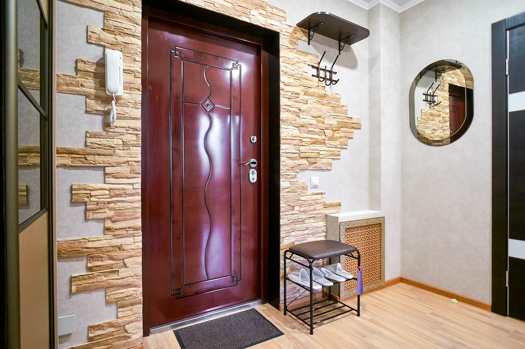 Квартира Апартаменты люкс — Омск