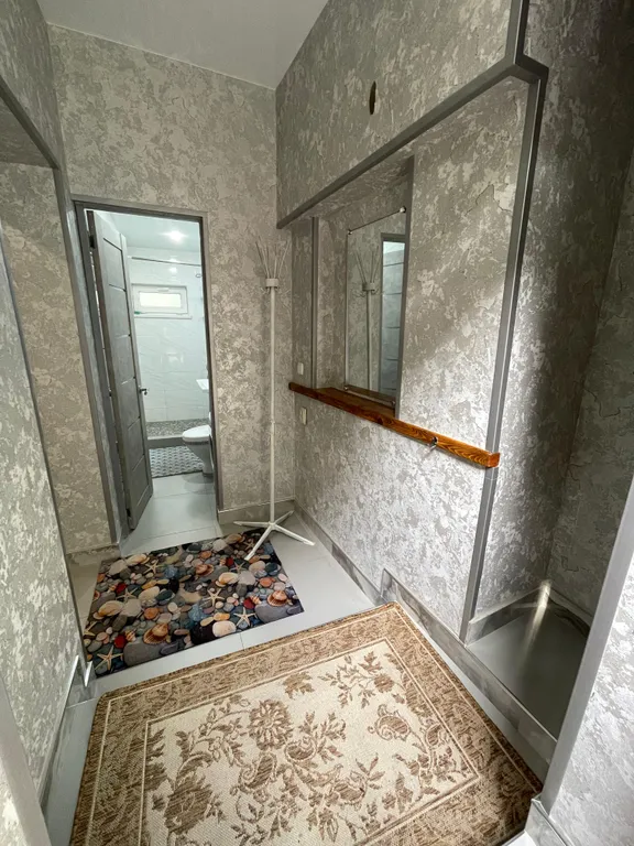 Коттедж Дом в центре в 2 минутах пешком до входа в курортный парк — Кисловодск