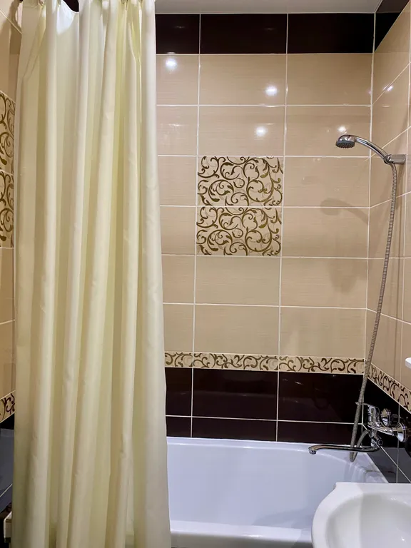 Апартаменты уютные