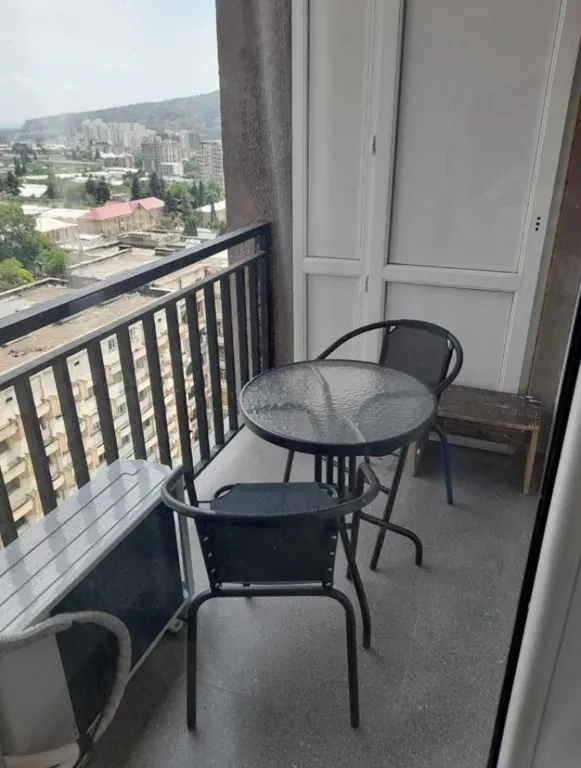 Апартаменты Исани для отдыха