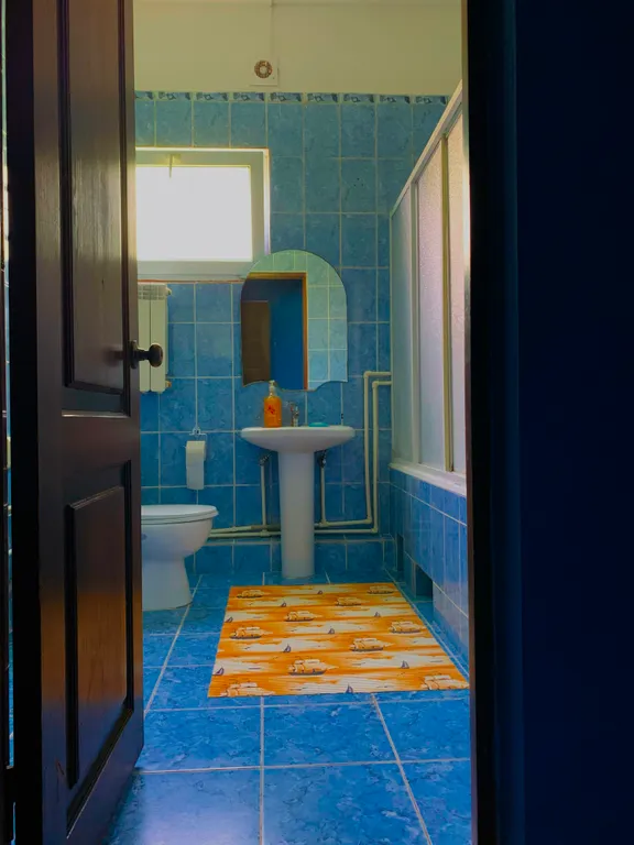 Квартира 2-комнатная Квартира — Сочи