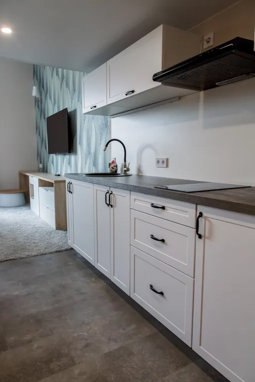 Квартира 1-комнатная Квартира — Калининград