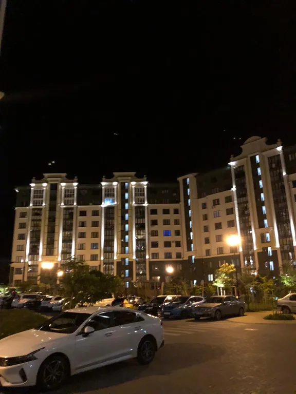 Квартира Уютная 1-комнатная квартира рядом с городским парком и морем — Зеленоградск