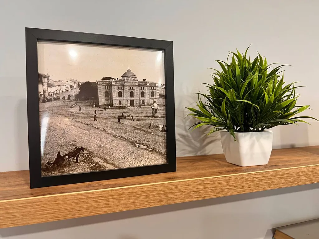 5 звёзд апартаменты на тихой улочке в историческом центре города