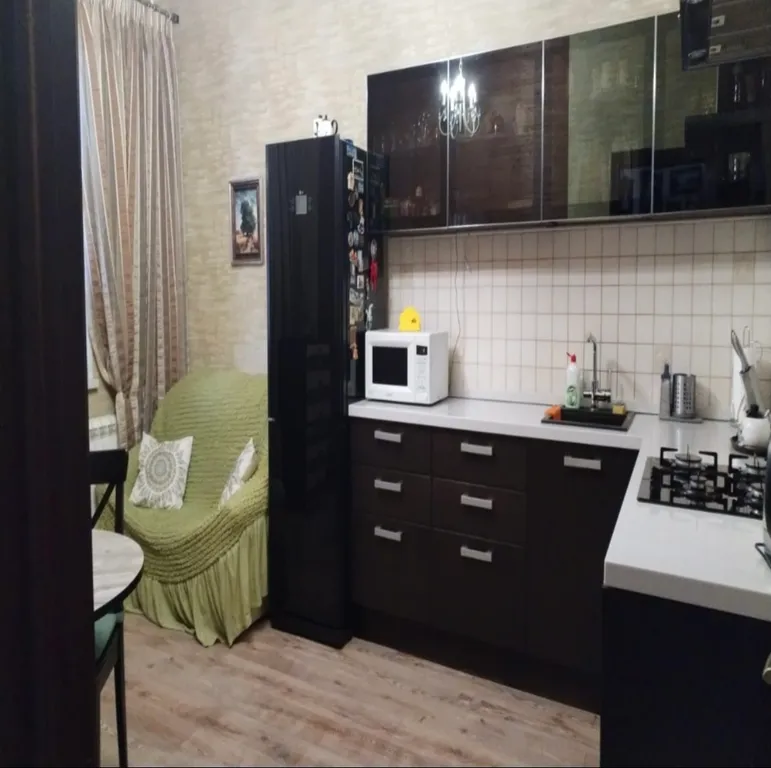 Коттедж для комфортного отдыха