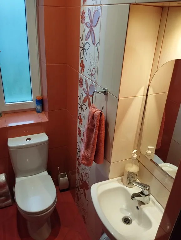 Мечта туриста