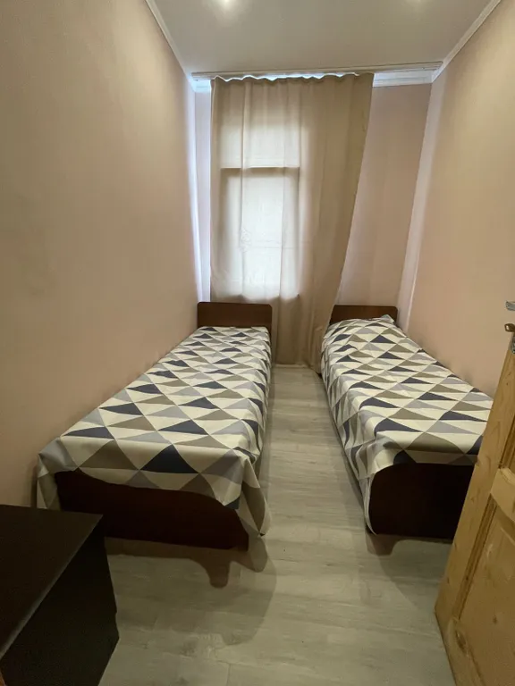 Квартира Комната — Сочи